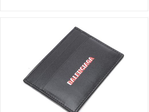 BALENCIAGA 巴黎世家女士钱包 117180926    HmallJPY带授权招加盟代理 商品图0