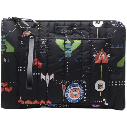 VALENTINO 华伦天奴男士手提袋&手拿包 116605206 HmallJPY带授权招加盟代理 商品图4