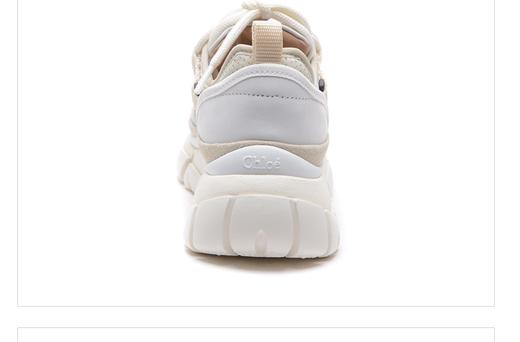 Chloe 蔻依女士运动休闲鞋 (CHC20S25019 11920S)  HmallJPY带授权招加盟代理 商品图1