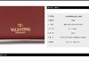 Valentino 华伦天奴女士钱包 116605619  HmallJPY带授权招加盟代理 商品缩略图2
