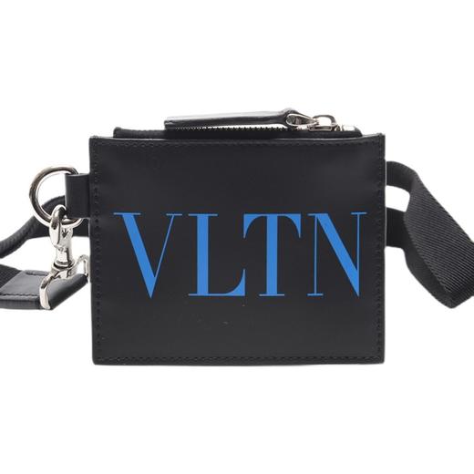 Valentino 华伦天奴男士卡钱包 117080986  HmallJPY带授权招加盟代理 商品图4
