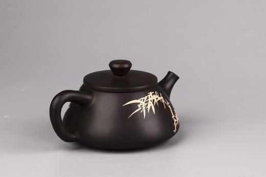 陈绍康 壶 商品图3