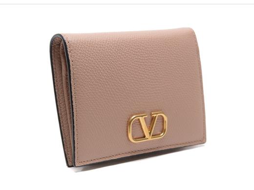 Valentino 华伦天奴女士卡钱包 116605305 HmallJPY带授权招加盟代理 商品图0