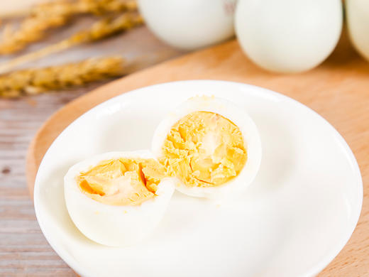 秦邦吉品有机宝宝蛋10枚 商品图4