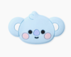 韩国 可爱LINE FRIENDS BT21 KOYA BABY硅磁铁JPY带授权招加盟代理 商品缩略图0