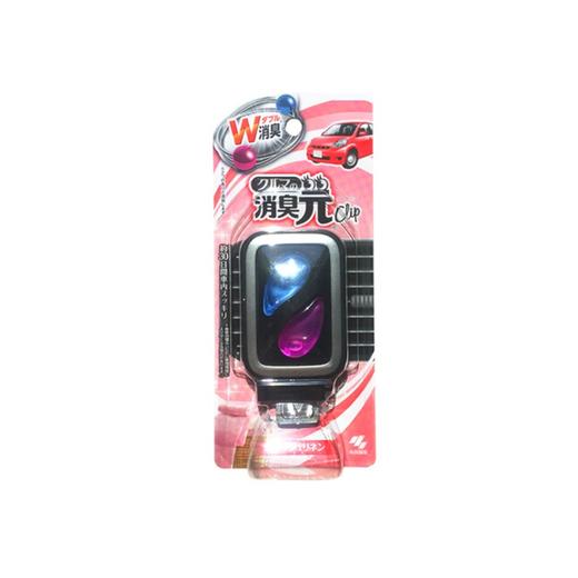 KOBAYASHI/小林制药 汽车除臭剂 粉色玫瑰 4.6MLJPY带授权招加盟代理 商品图2