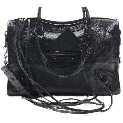 BALENCIAGA 巴黎世家女士手提袋&单肩包 117455329 HmallJPY带授权招加盟代理 商品图4