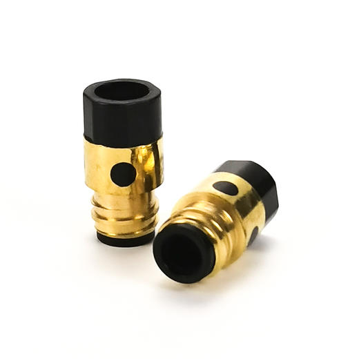 气保焊枪绝缘套 商品图0