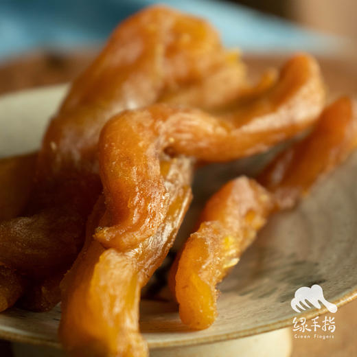 生态红薯干 | 合作生产* Eco-Dried sweet potato | Coproduction 商品图2