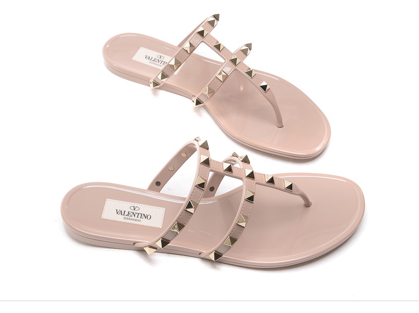 Valentino 华伦天奴女士凉鞋122060197 HmallJPY带授权招加盟代理