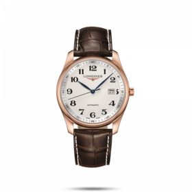 longines浪琴手表 大师系列  L2.793.8.78.3男款JPY带授权招加盟代理