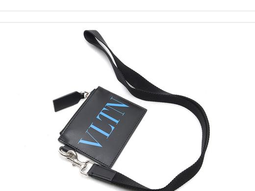 Valentino 华伦天奴男士卡钱包 117080986  HmallJPY带授权招加盟代理 商品图0