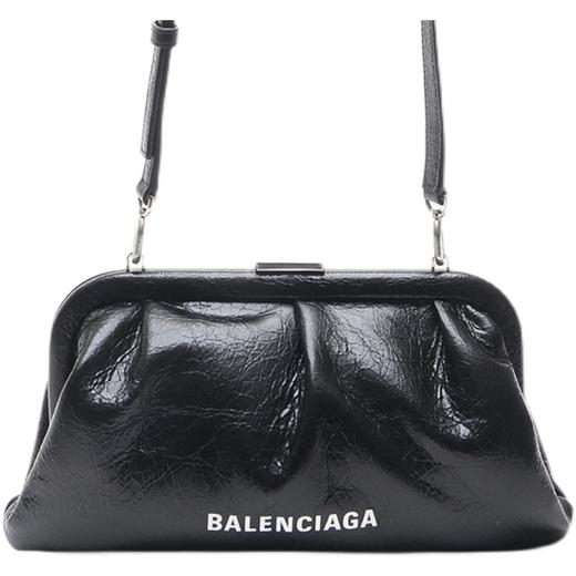 BALENCIAGA 巴黎世家女士手拿包 120010353 HmallJPY带授权招加盟代理 商品图4