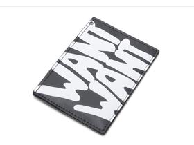 Valentino 华伦天奴男士卡钱包 119355073  HmallJPY带授权招加盟代理