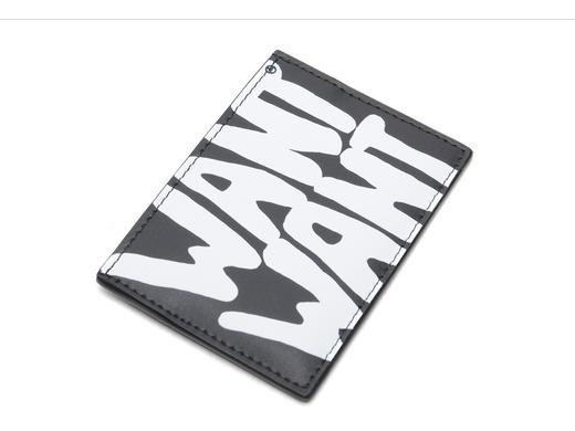 Valentino 华伦天奴男士卡钱包 119355073  HmallJPY带授权招加盟代理 商品图0