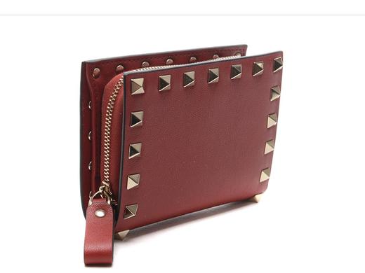 Valentino 华伦天奴女士钱包 116605619  HmallJPY带授权招加盟代理 商品图3