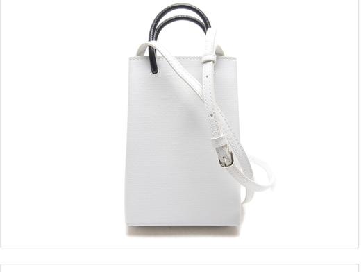 BALENCIAGA 巴黎世家女士斜挎包 116919552 HmallJPY带授权招加盟代理 商品图1