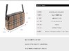 Burberry  博柏利女士斜挎包 110157595  HmallJPY带授权招加盟代理 商品缩略图3