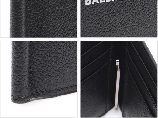 BALENCIAGA 巴黎世家男士钱包 119694131 HmallJPY带授权招加盟代理 商品图1