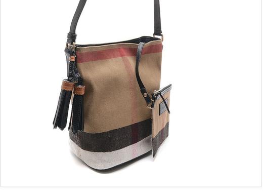 Burberry  博柏利女士斜挎包110157586  HmallJPY带授权招加盟代理 商品图2