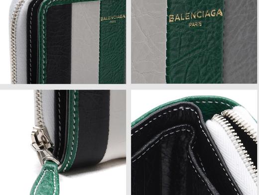 BALENCIAGA 巴黎世家女士钱包107702393   HmallJPY带授权招加盟代理 商品图1