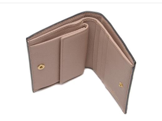 Valentino 华伦天奴女士卡钱包 116605305 HmallJPY带授权招加盟代理 商品图1