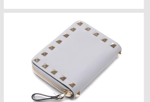 VALENTINO 华伦天奴女士卡钱包 116605642  HmallJPY带授权招加盟代理 商品图0