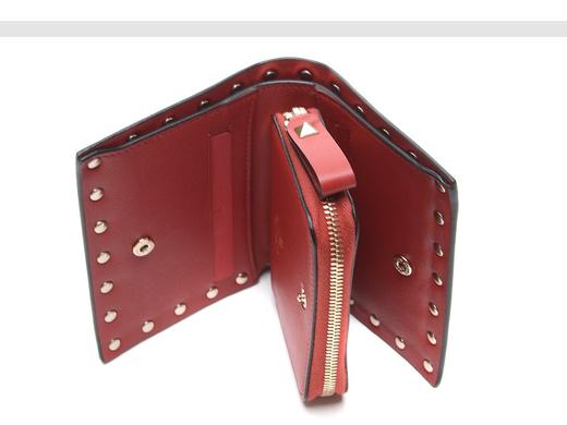 Valentino 华伦天奴女士钱包 116605584  HmallJPY带授权招加盟代理 商品图1