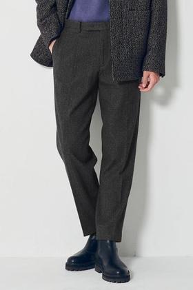 8 seconds 灰软起毛锥形松弛#420Y21AY14JPY带授权招加盟代理