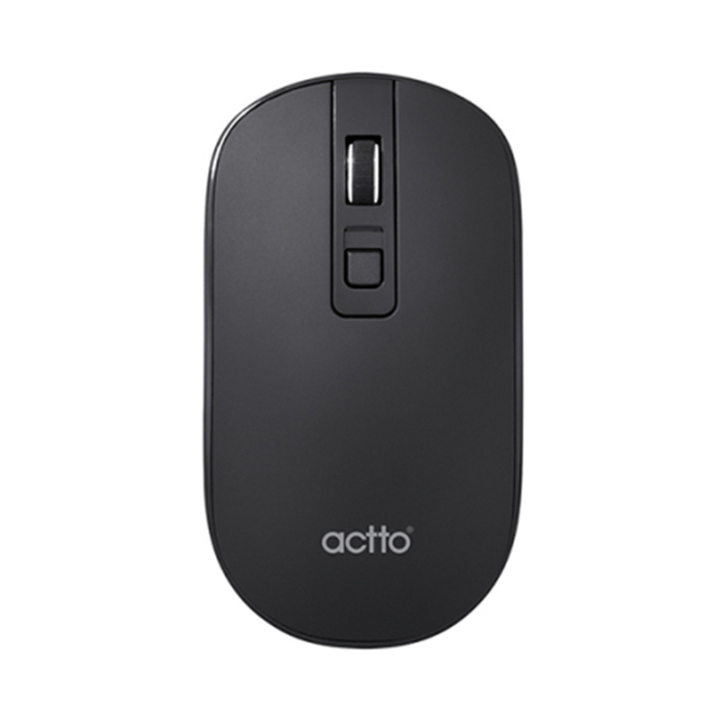 [ACTTO]CLASSY WIRELESS MOUSE 无线鼠标JPY带授权招加盟代理