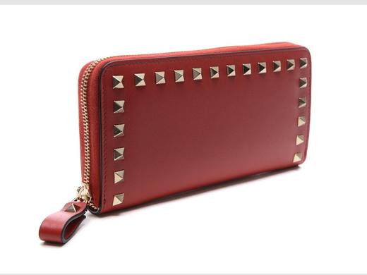 Valentino 华伦天奴女士钱包 116605568  HmallJPY带授权招加盟代理 商品图2