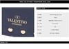 VALENTINO 华伦天奴女士卡钱包 116605592  HmallJPY带授权招加盟代理 商品缩略图3