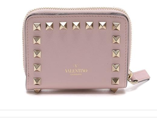 Valentino 华伦天奴女士钱包 116605405  HmallJPY带授权招加盟代理 商品图0