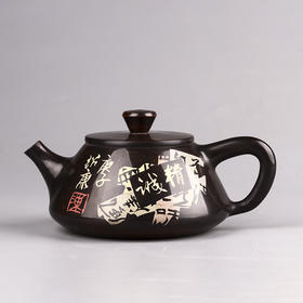 陈绍康 壶