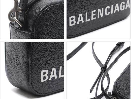 BALENCIAGA 巴黎世家女士斜挎包 107702309 HmallJPY带授权招加盟代理 商品图1