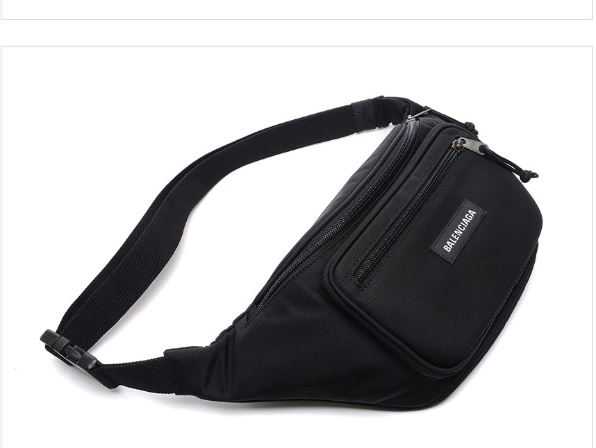 BALENCIAGA 巴黎世家男士斜挎包&腰包119694397 HmallJPY带授权招加盟代理