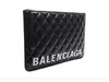 BALENCIAGA 巴黎世家男士手拿包 116233403  HmallJPY带授权招加盟代理 商品缩略图4