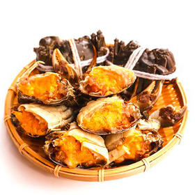 【85元2斤】母河蟹（1501174）