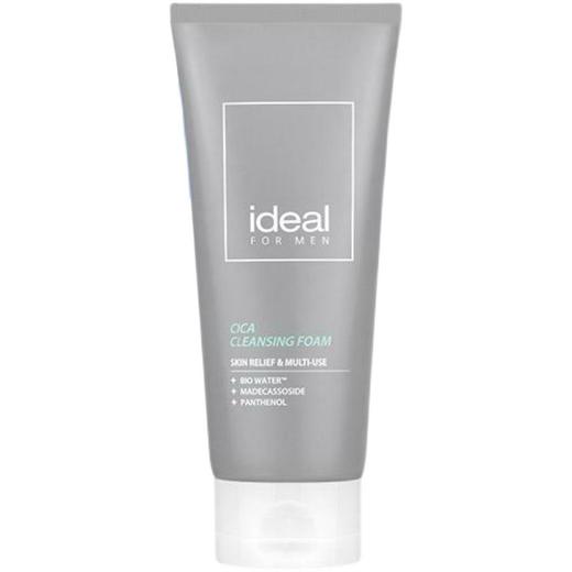 敏感肌镇静男士Cica洁面泡沫的理想选择130mLOliveYoungJPY带授权招加盟代理 商品图1