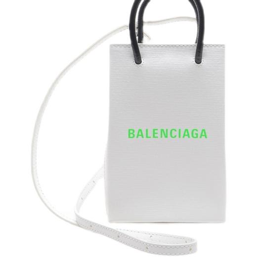 BALENCIAGA 巴黎世家女士斜挎包 116919552 HmallJPY带授权招加盟代理 商品图4
