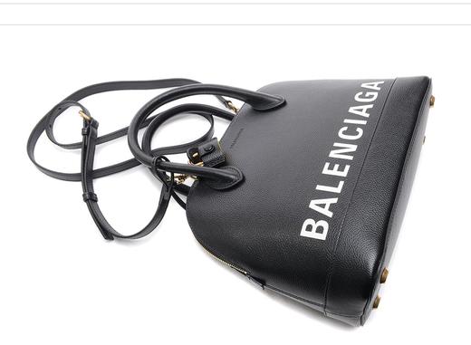BALENCIAGA 巴黎世家女士手提袋&单肩包 117455338 HmallJPY带授权招加盟代理 商品图0