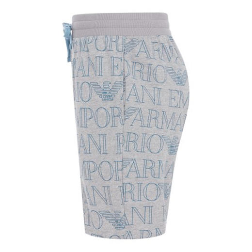 MENS TERRY SHORT PANTS 男士短款睡裤JPY带授权招加盟代理 商品图2