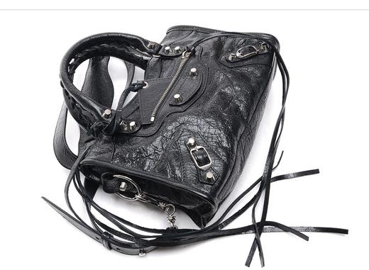 BALENCIAGA 巴黎世家女士手提袋&单肩包 116929082 HmallJPY带授权招加盟代理 商品图0