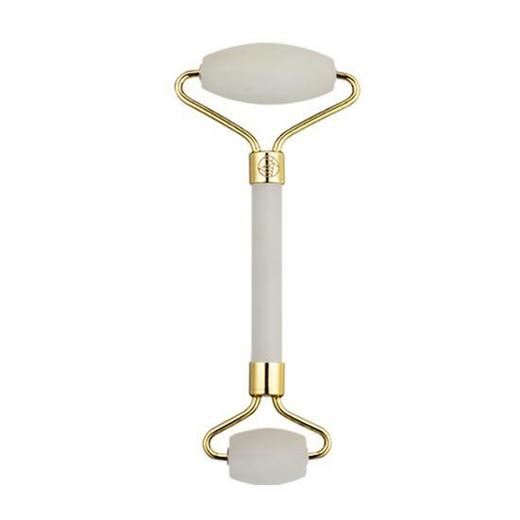 韩国面滚子粉水晶滚轮刮全身经络套装拔筋棒脸部美容Olive YoungJPY带授权招加盟代理 商品图2