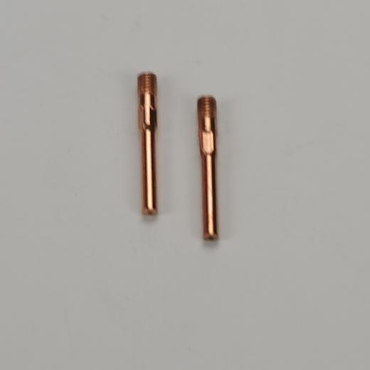 气保焊枪导电咀 商品图0