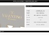 VALENTINO 华伦天奴女士卡钱包 117080796  HmallJPY带授权招加盟代理 商品缩略图3