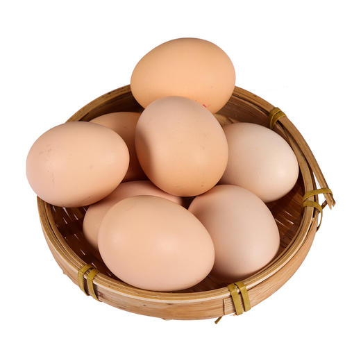 康派鲜有机山鸡蛋12枚 商品图2