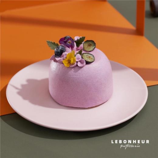 蓝莓鲜奶 · MINI 小奶糕 商品图0