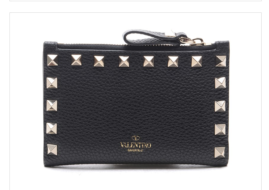 VALENTINO 华伦天奴女士卡钱包 121336341 HmallJPY带授权招加盟代理