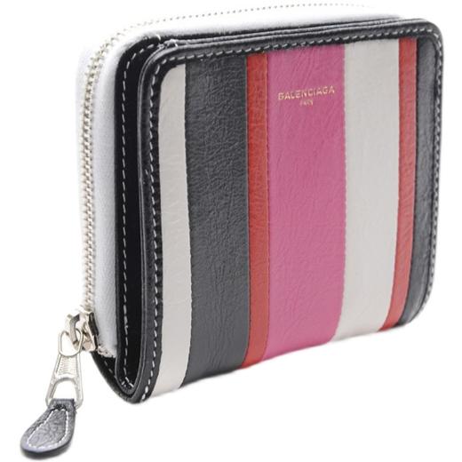 BALENCIAGA 巴黎世家女士钱包 107702393   HmallJPY带授权招加盟代理 商品图4